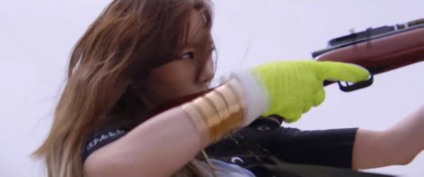 Taeyeon