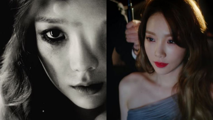 Billboard Highlights Taeyeon's Endeavors as a Solo Artist