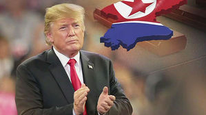 트럼프 "서두르면 안 좋아"…北 비핵화 속도 조절 공식화