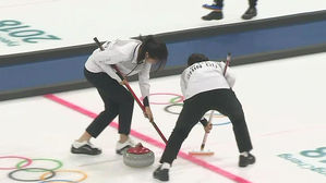 [강원] 제18회 회장배 전국 컬링 선수권 대회 개최