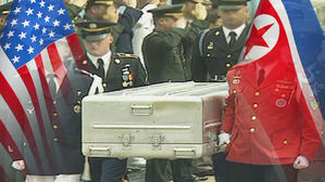 미군유해 이번주 송환 가능성…폼페이오 방북 시기에 촉각