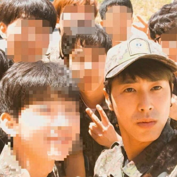 U-KNOW Yunho