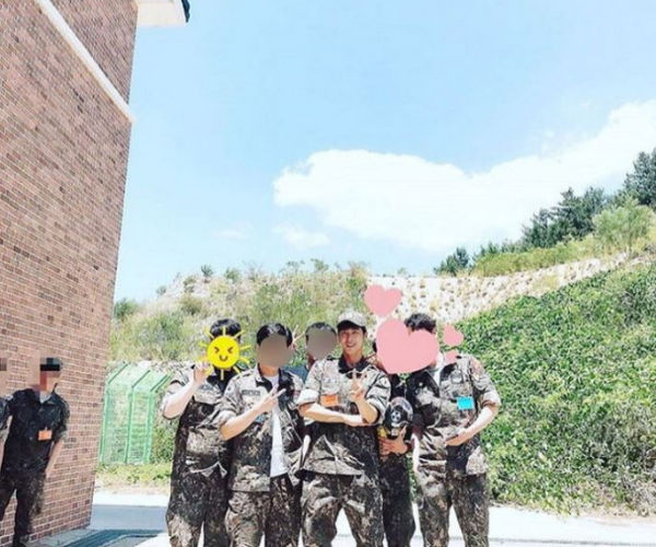 U-KNOW Yunho