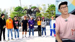 [SBS Star] 'Running Man' Cancels Filming Following the Passing of Ji Suk-jin's Father