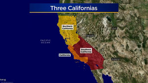[월드리포트] "미국 캘리포니아, 세 개로 쪼개자"…분할 추진 '시끌'