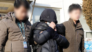 인천 편의점 점원 살인미수범…징역 20년, 30년간 전자발찌