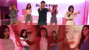 [SBS Star] SEUNGRI's Cover of BLACKPINK's 'DDU-DU DDU-DU' Makes Fans Laugh