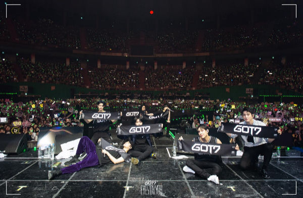 GOT7