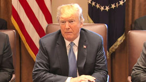 트럼프 "美 투자제한, 중국만 겨냥한 것 아냐"…中 "기업 영향 평가"