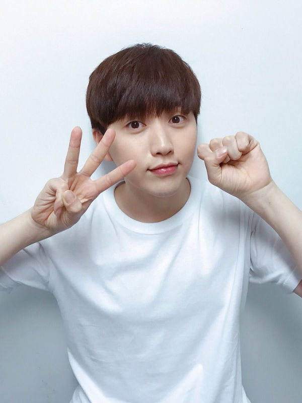 Idols with pure looks