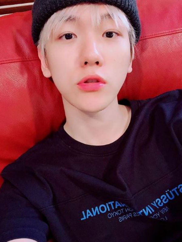 Idols with pure looks