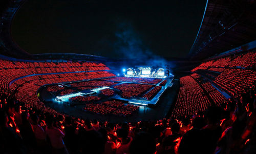 K-POP・アジア UVERworld THE LIVE at NISSAN STADIUM 91FJ2fgRsdL.jpg