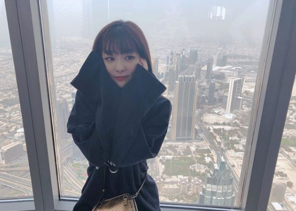 Idols with amazing art skills