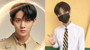 [SBS Star] Wanna One Bae Jin Young's Teacher Shares His Photos with School Uniform!