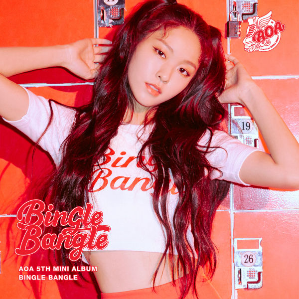 AOA Seolhyun