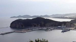 인천 백령도서 절벽 오르던 해병대 하사 추락사