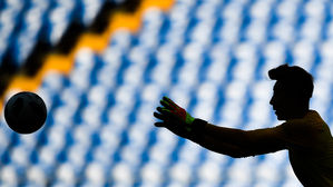 '벼랑 끝' 한국, 멕시코와 '운명의 2차전'