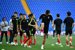 외신의 대체적인 한국전 예상&hellip;'멕시코의 2-0 승리'