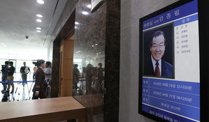 "영욕의 정치거목 스러지다"…JP 별세에 애도 잇따라