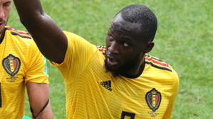 득점선두 루카쿠, 발목 다쳐 잉글랜드전 출전 불투명