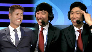 [박지성과 함께!] "지성아! 병지형이 모임 좀 나오래" 설기현과 박지성 두 영웅의 훈훈한 영상통화