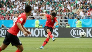 "손흥민, 8강 가면 병역특례 혜택?"&hellip;외신의 오해