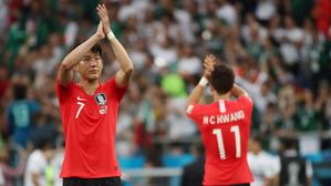 포기하지 않은 손흥민&hellip;너무 늦은 만회골 후 끝내 눈물