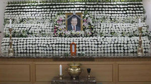 김종필 전 총리 별세…정치권 애도 물결 이어져