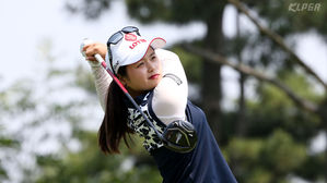 '괴물신인' 최혜진, BC카드 여자골프 우승&hellip;시즌 2승