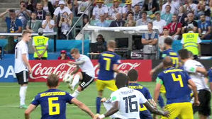 독일 극장골로 얻은 한국 '실낱 희망'&hellip;16강 경우의 수는?