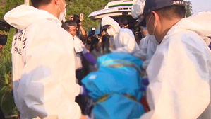 경찰 수사 토대로 재구성한 강진 여고생 실종사건