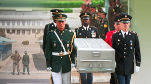 北 미군 유해 이번 주 송환…북미 '선의의 조치' 한목소리