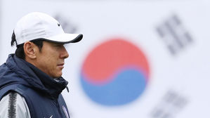 신태용 감독 "지푸라기라도 잡는 심정으로 독일전 준비"