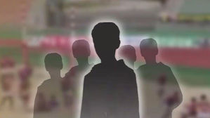 '성폭력' 징계 내려놓고&hellip;피해자&middot;가해자 '경기는 함께'