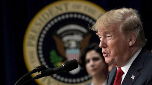 트럼프 '아동격리'에 美 연방법원도 제동…"30일 내 가족 만나게"