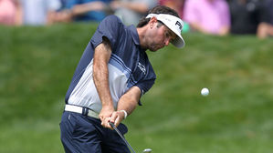 버바 왓슨, 트래블러스 챔피언십 우승&hellip;시즌 3승