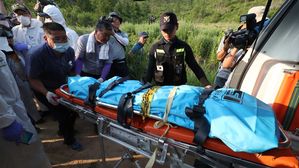 강진 여고생 추정 시신 부검…신원·사망 원인 밝혀낸다