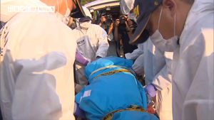 '강진 여고생' 추정 시신 발견&hellip;차량 접근 불가능한 곳