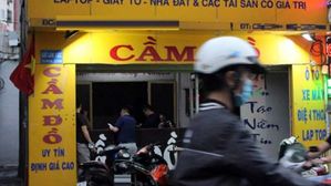 베트남 월드컵 도박 붐…전당포 "담보물 창고 빌리기도 어렵다"