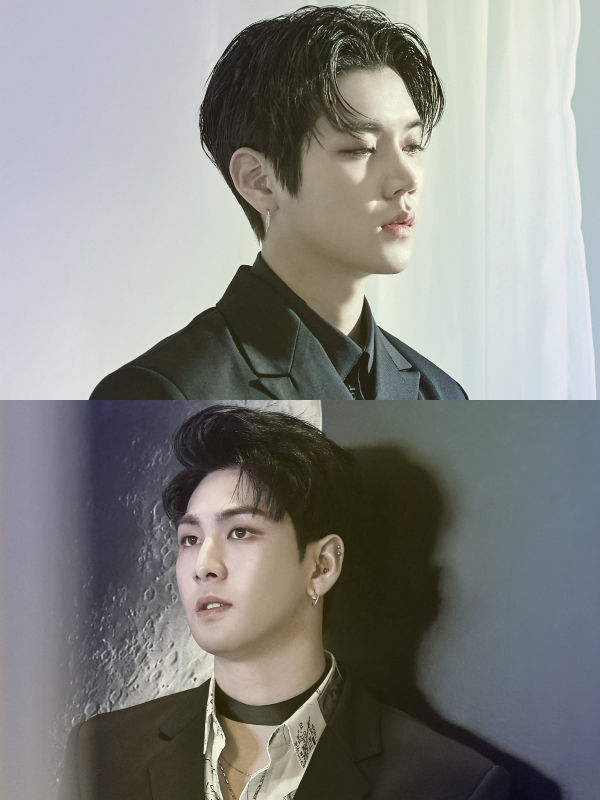 NU'EST W