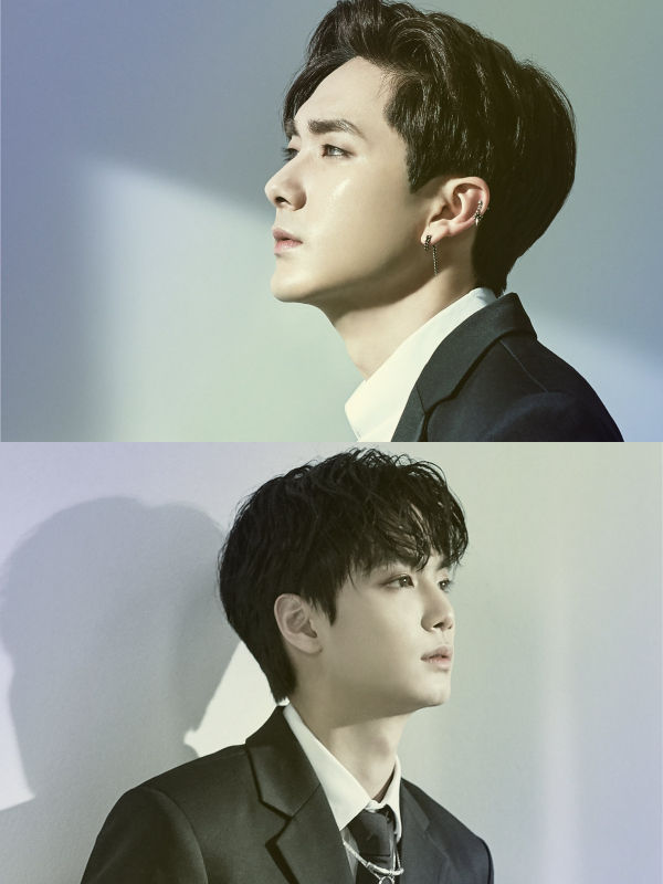 NU'EST W