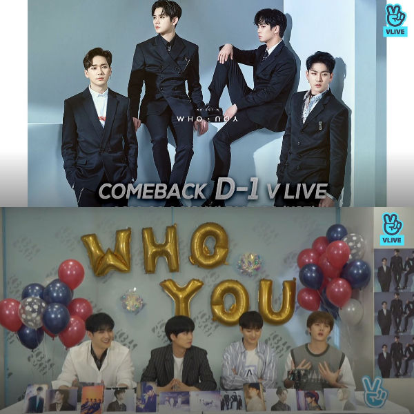 NU'EST W