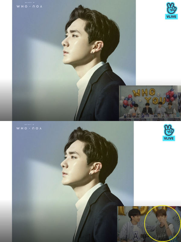 NU'EST W