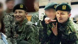 [SBS Star] BIGBANG G-DRAGON Receives Preferential Treatment in the Military Hospital?