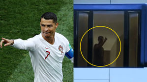 [뉴스pick] '제발 잠 좀&hellip;' 경기 앞둔 이란 축구팬 소동에 잠 못 이룬 호날두