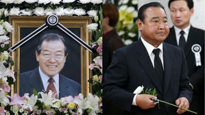 [뉴스pick] 'JP 키즈' 이완구 "김종필 훈장 반대? 본인들 인생 돌아봐라" 발언 논란