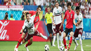 [HOT 브리핑] 한국 vs 독일 '운명의 날'&hellip;힘내라! 'HI five 대한민국'