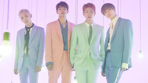 [SBS Star] SHINee Delivers a Message for Their Beloved Member with 'Our Page'