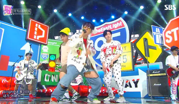 TheEastLight.