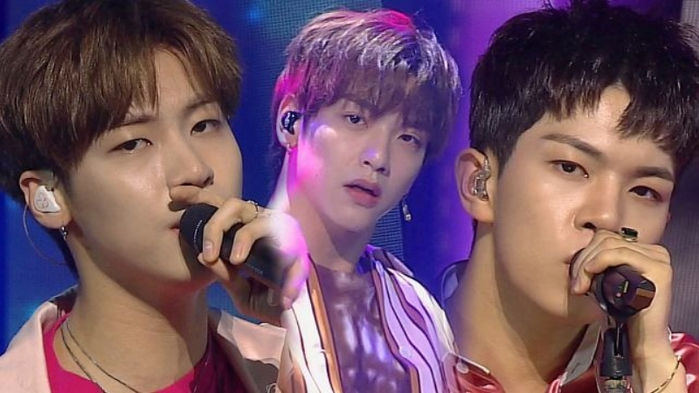 VIDEO: N.Flying Wanna Know, 'HOW R U TODAY'